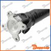 Arbre de transmission arrière pour MERCEDES | NWN-ME-142, A6394100616